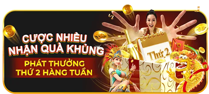 Sự kiện đặc biệt và giải đấu