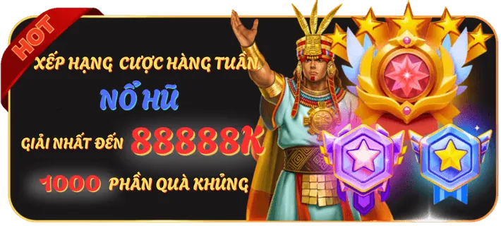 Khuyến mãi chào mừng tân thủ tại u888vip1 Nổ Hũ