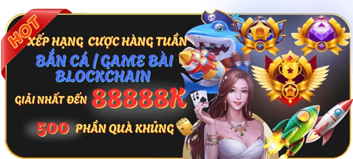 Các khuyến mãi u888vip1