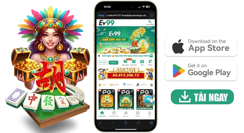 Cơ chế jackpot lũy tiến tại u888vip1