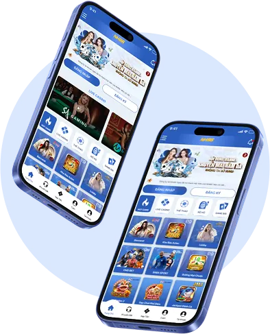 Người chơi may mắn trúng jackpot