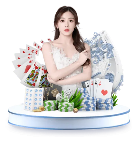 Người chơi thư giãn khi chơi slot game